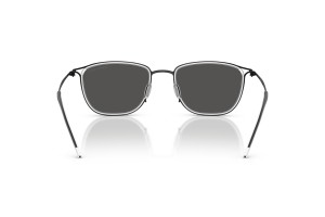 Giorgio Armani AR6189 napszemüveg matt fekete