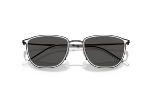 Giorgio Armani AR6189 napszemüveg matt fekete