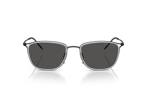 Giorgio Armani AR6189 napszemüveg matt fekete