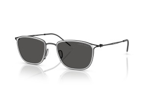 Giorgio Armani AR6189 napszemüveg matt fekete