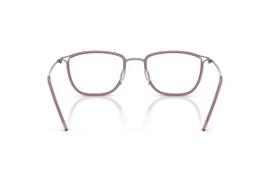 Giorgio Armani AR6189 matt gunmetal napszemüveg - DEMO
