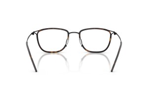 Giorgio Armani AR6189 matt fekete napszemüveg (DEMO lencse)