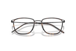 Giorgio Armani AR6189 matt fekete napszemüveg (DEMO lencse)