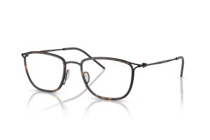 Giorgio Armani AR6189 matt fekete napszemüveg (DEMO lencse)