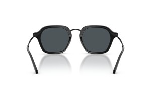 Giorgio Armani AR6190 - fekete/kék napszemüveg