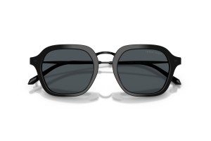 Giorgio Armani AR6190 - fekete/kék napszemüveg