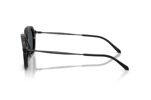 Giorgio Armani AR6190 - fekete/kék napszemüveg