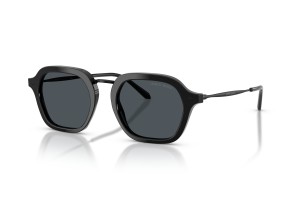 Giorgio Armani AR6190 - fekete/kék napszemüveg