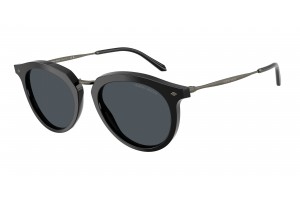 Giorgio Armani AR6191 fekete-kék napszemüveg