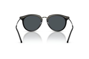 Giorgio Armani AR6191 fekete-kék napszemüveg