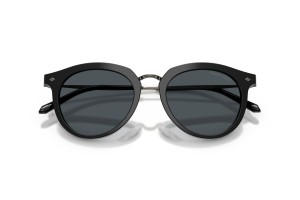 Giorgio Armani AR6191 fekete-kék napszemüveg