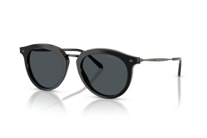 Giorgio Armani AR6191 fekete-kék napszemüveg
