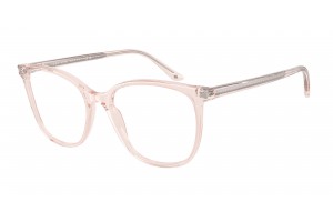 Giorgio Armani AR7192 6073 - áttetsző pink szemüveg