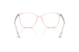 Giorgio Armani AR7192 6073 - áttetsző pink szemüveg