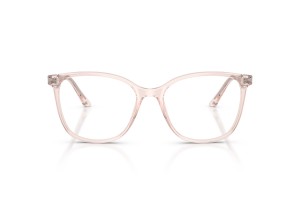 Giorgio Armani AR7192 6073 - áttetsző pink szemüveg