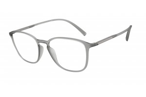 Giorgio Armani AR7276U 6036 – áttetsző sötétszürke