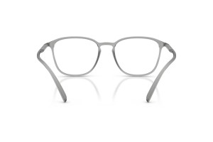 Giorgio Armani AR7276U 6036 – áttetsző sötétszürke