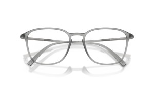 Giorgio Armani AR7276U 6036 – áttetsző sötétszürke