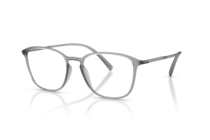 Giorgio Armani AR7276U 6036 – áttetsző sötétszürke