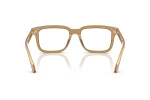 Giorgio Armani AR7293U 6473 — matt áttetsző zöld