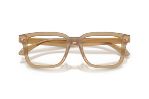 Giorgio Armani AR7293U 6473 — matt áttetsző zöld