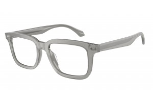 Giorgio Armani AR7293U 6474 matt átlátszó szürke