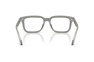 Giorgio Armani AR7293U 6474 matt átlátszó szürke