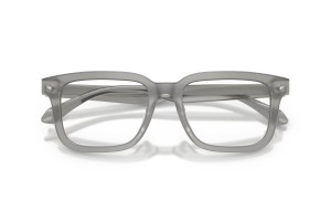 Giorgio Armani AR7293U 6474 matt átlátszó szürke