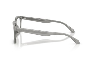 Giorgio Armani AR7293U 6474 matt átlátszó szürke