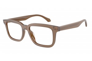 Giorgio Armani AR7293U 6475 matt barna szemüveg
