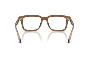 Giorgio Armani AR7293U 6475 matt barna szemüveg