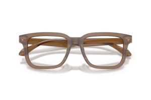 Giorgio Armani AR7293U 6475 matt barna szemüveg