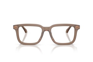 Giorgio Armani AR7293U 6475 matt barna szemüveg