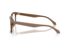 Giorgio Armani AR7293U 6475 matt barna szemüveg