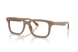 Giorgio Armani AR7293U 6475 matt barna szemüveg