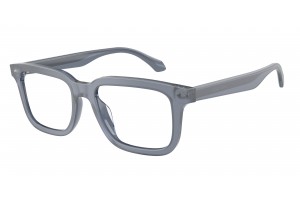 Giorgio Armani AR7293U 6476 – áttetsző sötétkék