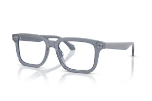 Giorgio Armani AR7293U 6476 – áttetsző sötétkék