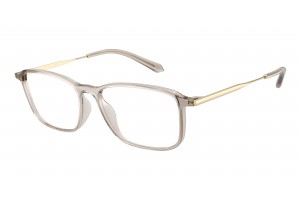 Giorgio Armani AR7294U 6486 áttetsző barna