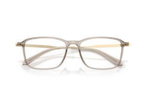 Giorgio Armani AR7294U 6486 áttetsző barna
