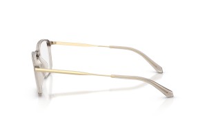 Giorgio Armani AR7294U 6486 áttetsző barna