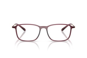 Giorgio Armani AR7294U 6487 - átlátszó bordó