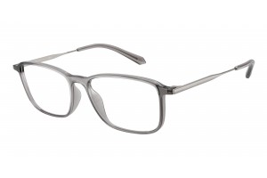 Giorgio Armani AR7294U 6489 szürke demo szemüveg