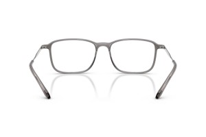 Giorgio Armani AR7294U 6489 szürke demo szemüveg