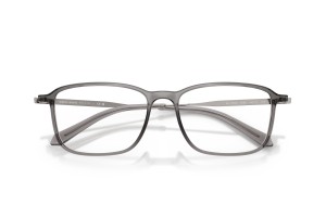 Giorgio Armani AR7294U 6489 szürke demo szemüveg