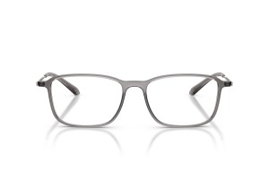 Giorgio Armani AR7294U 6489 szürke demo szemüveg
