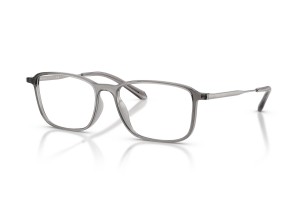 Giorgio Armani AR7294U 6489 szürke demo szemüveg