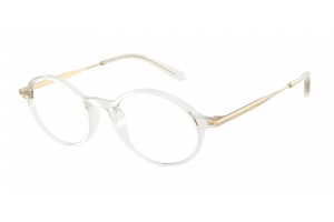 Giorgio Armani AR7295U 6482 – átlátszó sárga