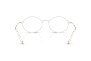 Giorgio Armani AR7295U 6482 – átlátszó sárga