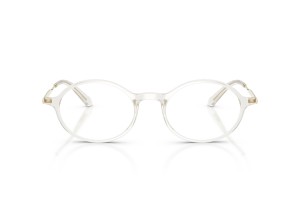 Giorgio Armani AR7295U 6482 – átlátszó sárga