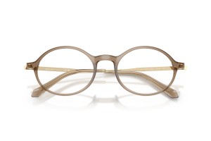 Giorgio Armani AR7295U 6483 – átlátszó zöld